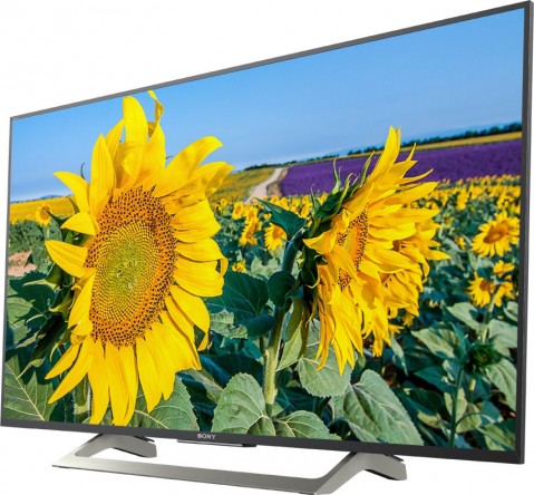 Телевизор Sony KD-49XF8096
