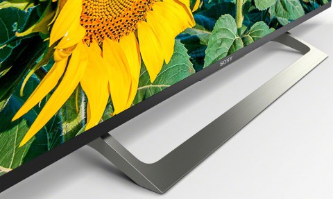Телевизор Sony KD-49XF8096