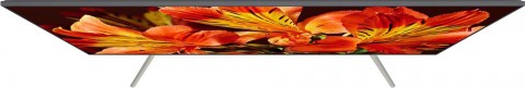 Телевизор Sony KD-55XF8596