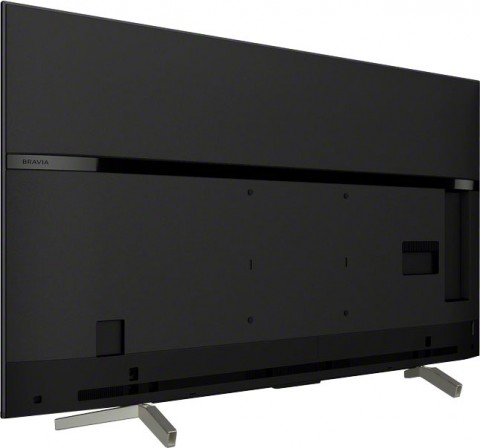 Телевизор Sony KD-55XF8596