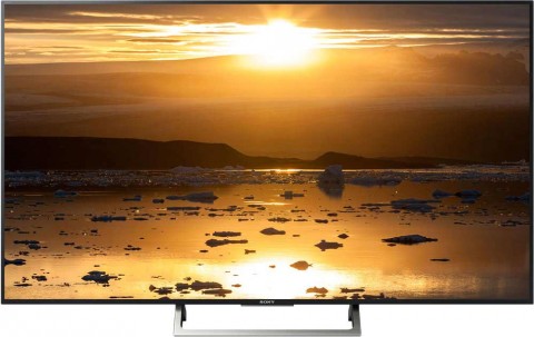 Телевизор Sony KD-55XE7005