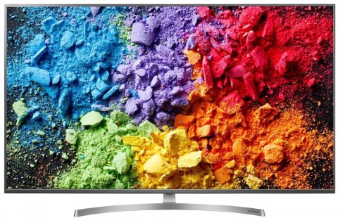 Телевизор LG 65SK8100