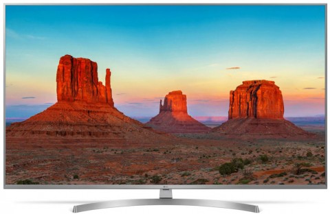 Телевизор LG 65UK7550