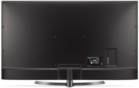 Телевизор LG 75UK6750