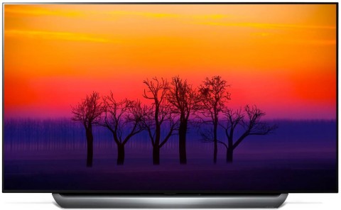 Телевизор LG OLED65C8
