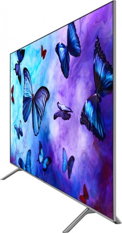 Телевизор Samsung QE55Q6FNAU