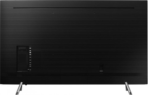 Телевизор Samsung QE55Q6FNAU
