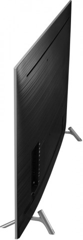 Телевизор Samsung QE55Q6FNAU