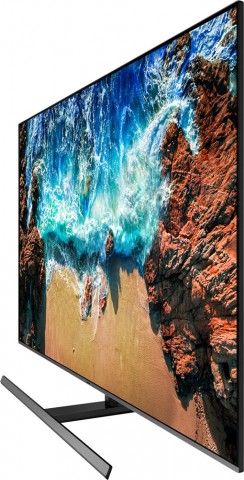 Телевизор Samsung UE49NU8070U