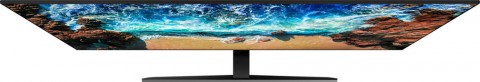 Телевизор Samsung UE49NU8070U