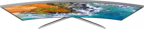 Телевизор Samsung UE55NU7650U