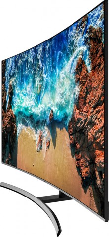 Телевизор Samsung UE55NU8500U