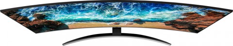Телевизор Samsung UE55NU8500U