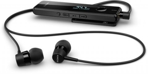 Bluetooth гарнитура Sony SBH-52