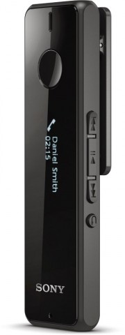 Bluetooth гарнитура Sony SBH-52