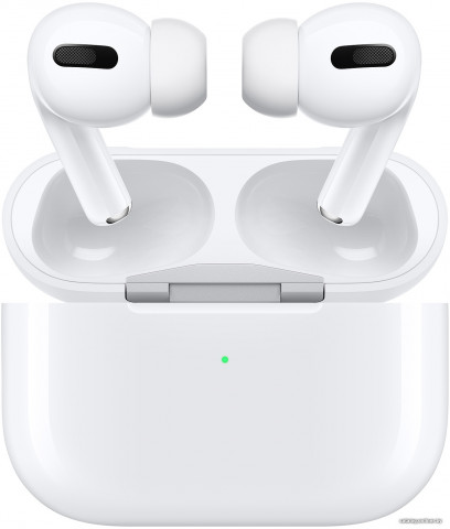 Наушники Apple AirPods Pro MWP22