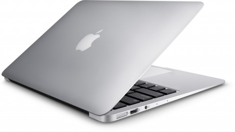 Ноутбук Apple MacBook Air 13" (MJVE2)