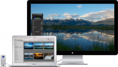 Ноутбук Apple MacBook Air 13" (MJVE2)