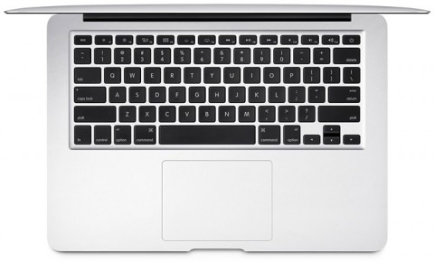 Ноутбук Apple MacBook Air 13" (MJVE2)