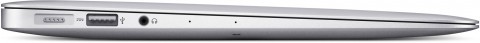 Ноутбук Apple MacBook Air 13" (MJVE2)