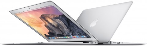 Ноутбук Apple MacBook Air 13" (MJVE2)