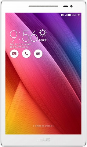Планшет ASUS ZenPad 8.0 Z380KNL-6B028A 16GB LTE White