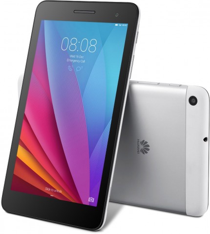 Планшет Huawei Mediapad T1 7.0 8GB 3G (T1-701u)