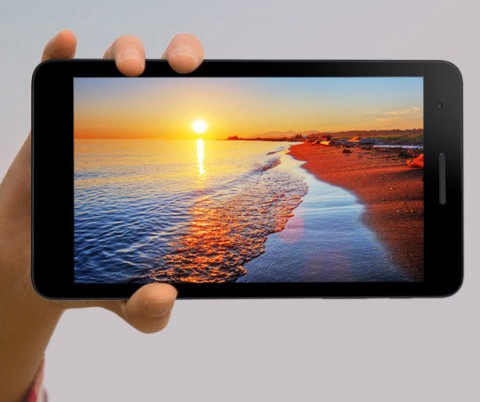 Планшет Huawei Mediapad T1 7.0 8GB 3G (T1-701u)