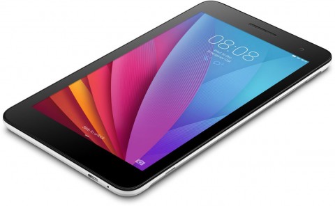 Планшет Huawei Mediapad T1 7.0 8GB 3G (T1-701u)