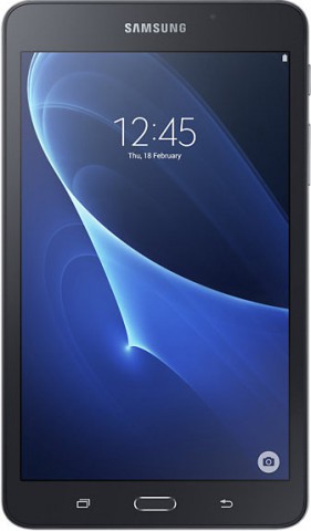 Планшет Samsung Galaxy Tab A 7.0 8GB Metallic Black [SM-T280]
