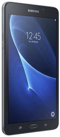 Планшет Samsung Galaxy Tab A 7.0 8GB Metallic Black [SM-T280]