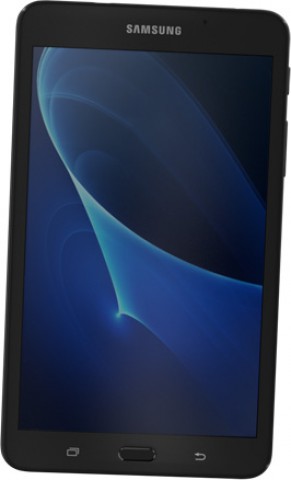 Планшет Samsung Galaxy Tab A 7.0 8GB Metallic Black [SM-T280]