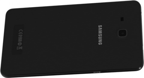 Планшет Samsung Galaxy Tab A 7.0 8GB Metallic Black [SM-T280]