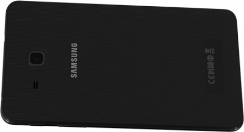 Планшет Samsung Galaxy Tab A 7.0 8GB Metallic Black [SM-T280]