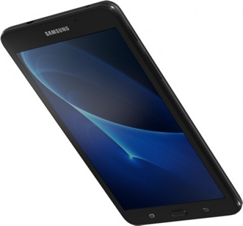Планшет Samsung Galaxy Tab A 7.0 8GB Metallic Black [SM-T280]