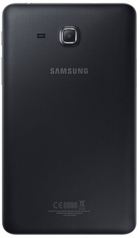 Планшет Samsung Galaxy Tab A 7.0 8GB Metallic Black [SM-T280]