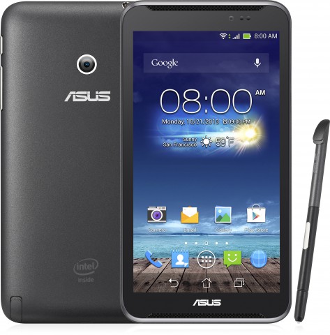 Смартфон ASUS Fonepad Note 6 (16gb) (ME560CG)