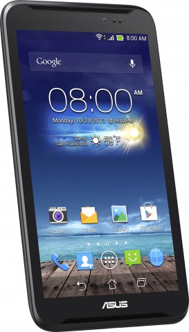 Смартфон ASUS Fonepad Note 6 (16gb) (ME560CG)