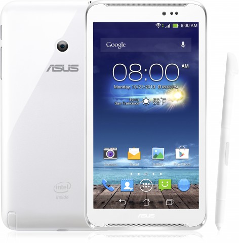 Смартфон ASUS Fonepad Note 6 (16gb) (ME560CG)