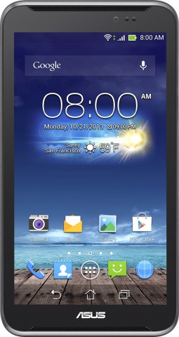 Смартфон ASUS Fonepad Note 6 (16gb) (ME560CG)