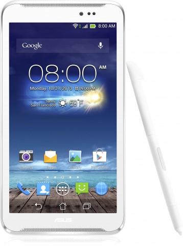 Смартфон ASUS Fonepad Note 6 (16gb) (ME560CG)