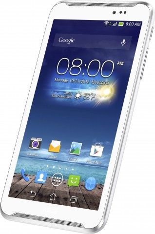 Смартфон ASUS Fonepad Note 6 (16gb) (ME560CG)