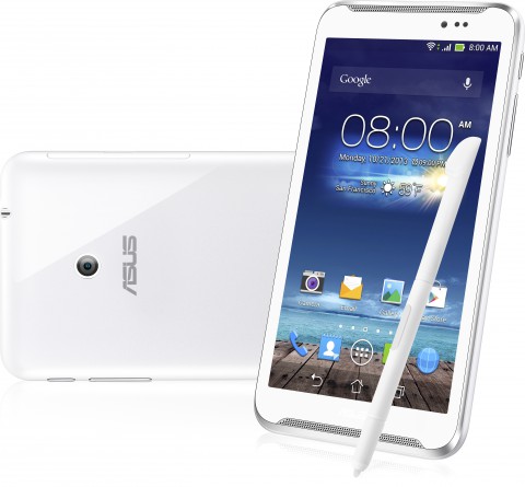 Смартфон ASUS Fonepad Note 6 (16gb) (ME560CG)