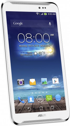 Смартфон ASUS Fonepad Note 6 (16gb) (ME560CG)