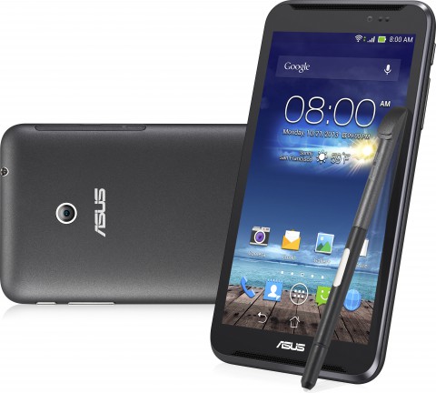 Смартфон ASUS Fonepad Note 6 (16gb) (ME560CG)