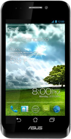 Смартфон ASUS PadFone