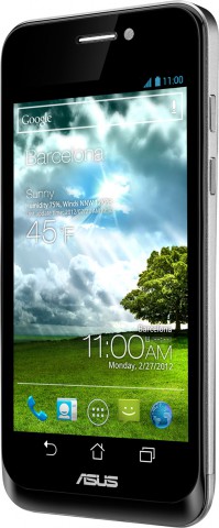 Смартфон ASUS PadFone