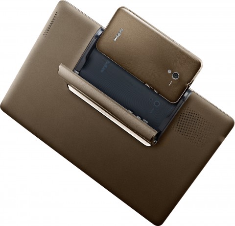 Смартфон ASUS PadFone