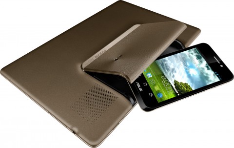 Смартфон ASUS PadFone