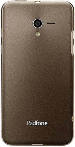 Смартфон ASUS PadFone